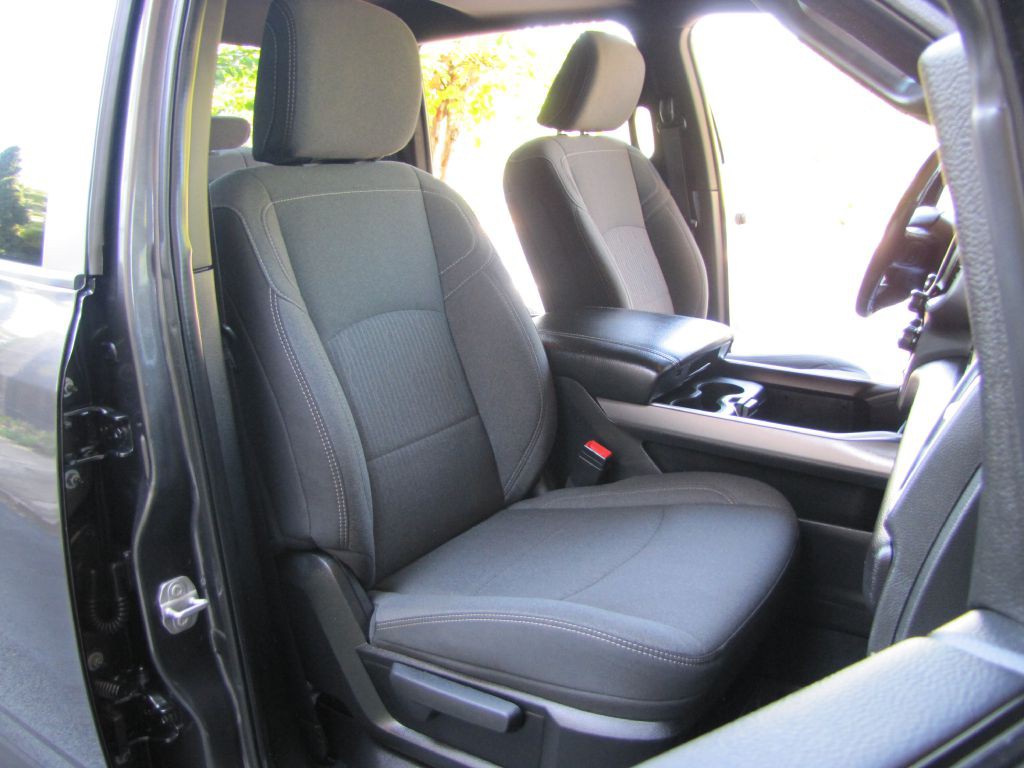 2023 Dodge Ram 3500 Image 26