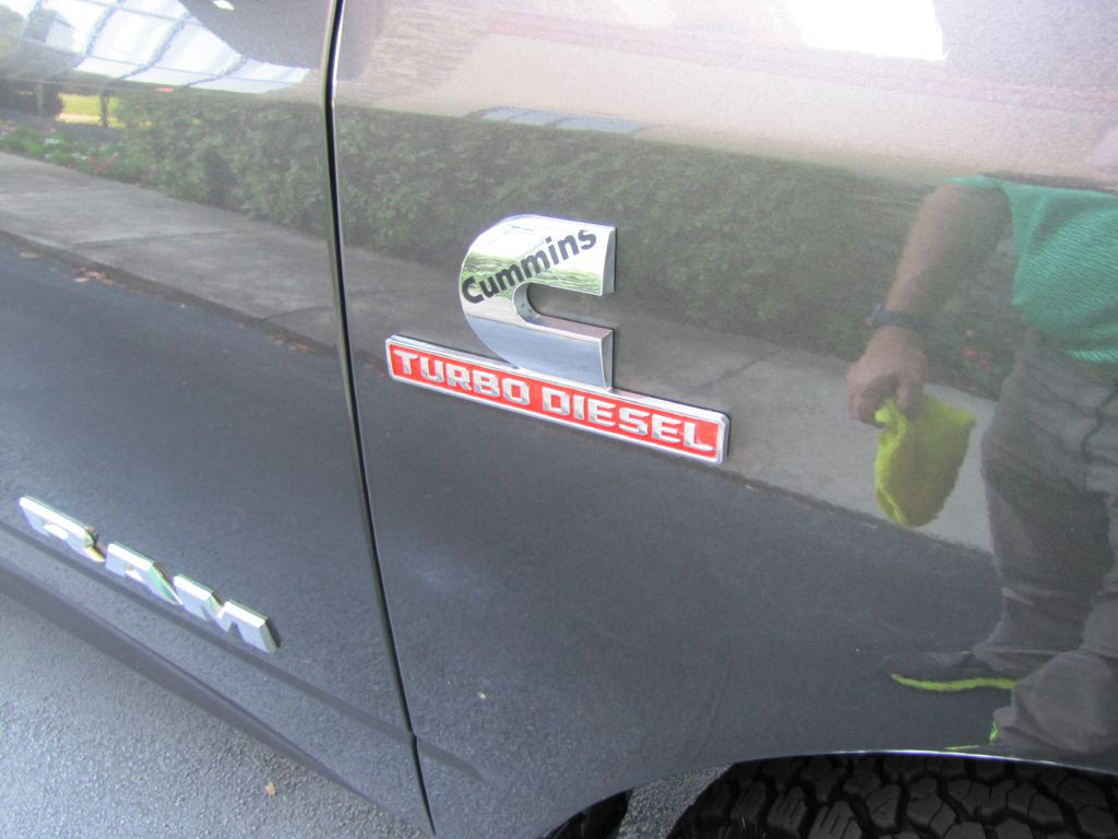 2023 Dodge Ram 3500 Image 29