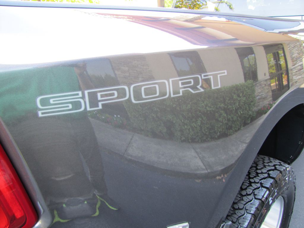 2023 Dodge Ram 3500 Image 34