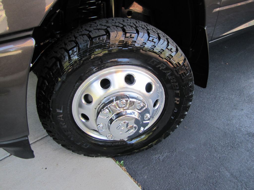 2023 Dodge Ram 3500 Image 40