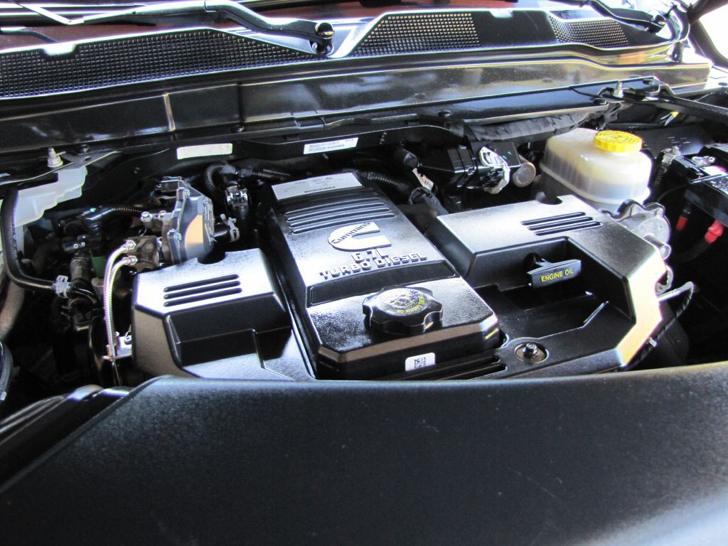 2023 Dodge Ram 3500 Image 41