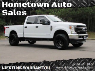 Image for 2022 Ford F-250 Super Duty ID: 6903665
