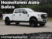 Image for 2022 Ford F-250 Super Duty ID: 6903665
