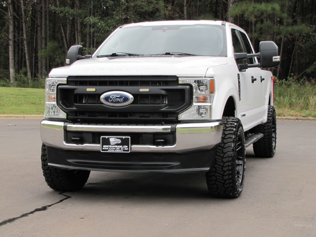 2022 Ford F-250 Image 9