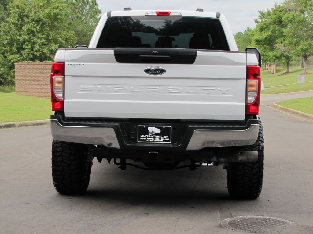 2022 Ford F-250 Image 10