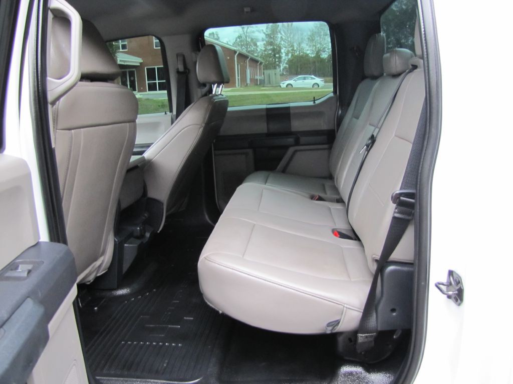 2022 Ford F-250 Image 15