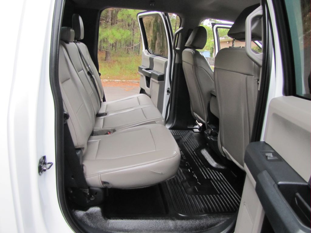 2022 Ford F-250 Image 17