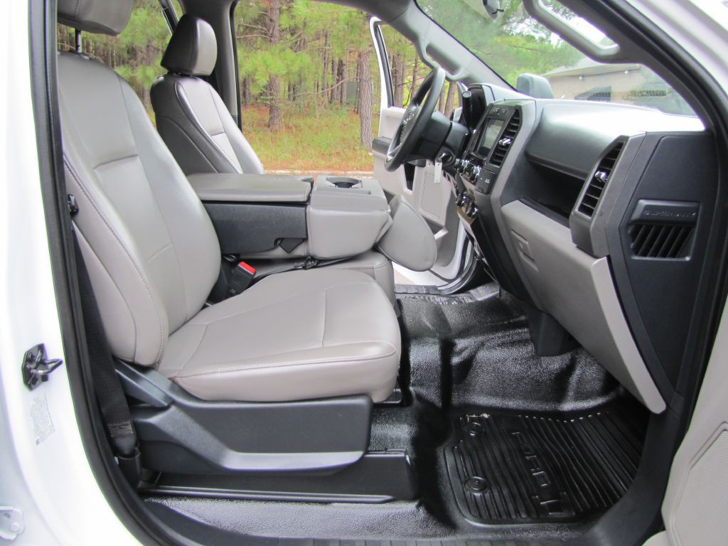 2022 Ford F-250 Image 19