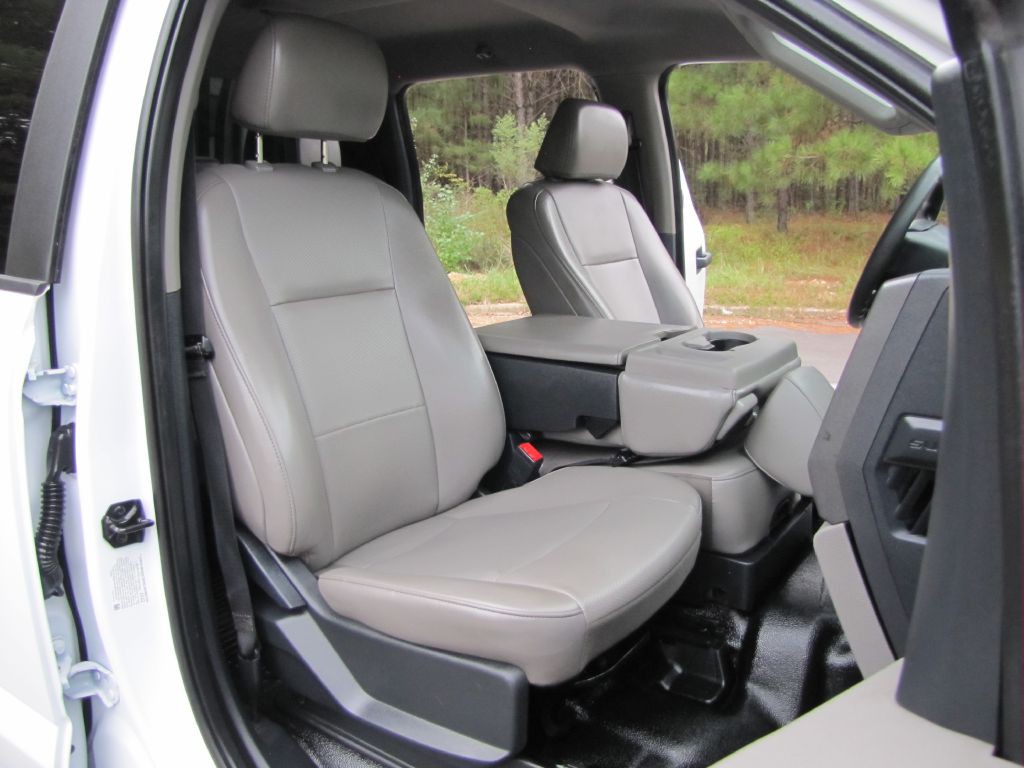 2022 Ford F-250 Image 21