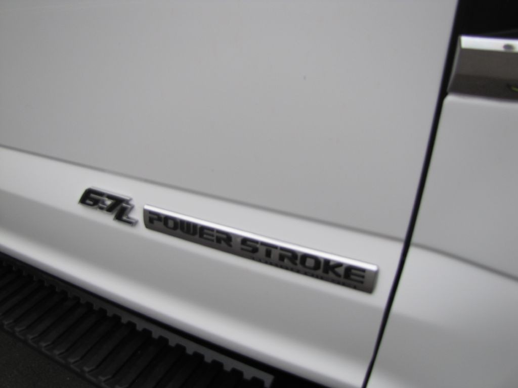 2022 Ford F-250 Image 24
