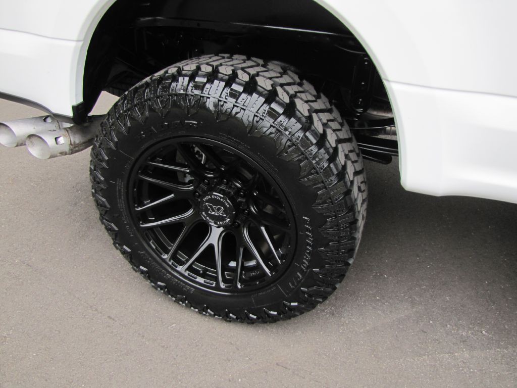 2022 Ford F-250 Image 25