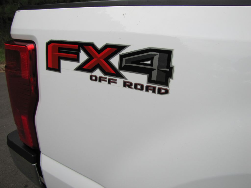 2022 Ford F-250 Image 27
