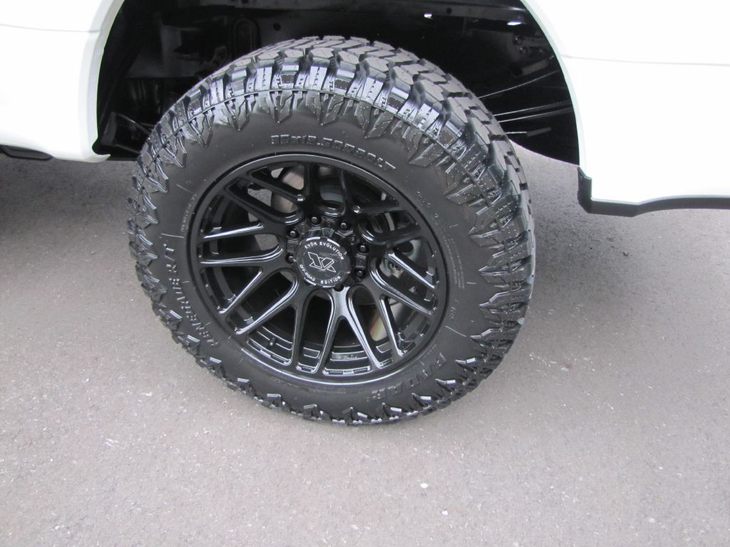 2022 Ford F-250 Image 30
