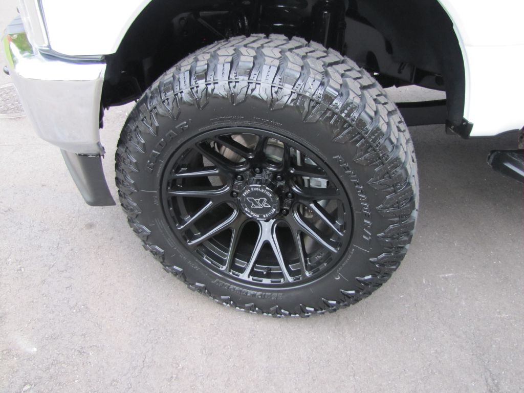2022 Ford F-250 Image 33