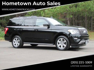 Image for 2021 Ford Expedition XLT ID: 6903685