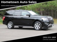 Image for 2021 Ford Expedition XLT ID: 6903685