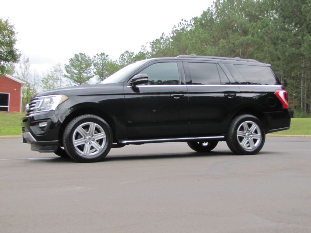 2021 Ford Expedition Image 3