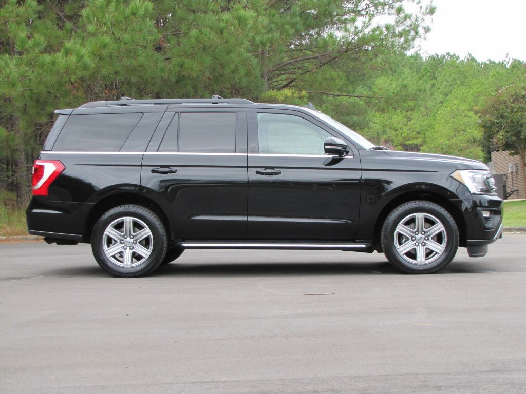 2021 Ford Expedition Image 4
