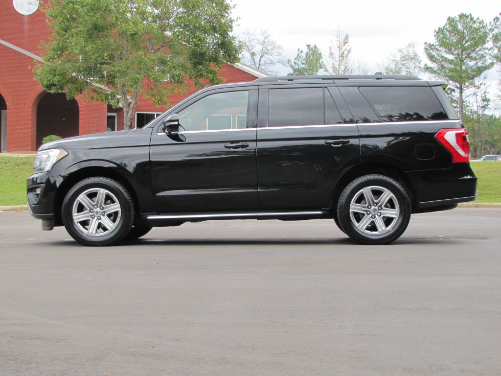 2021 Ford Expedition Image 5