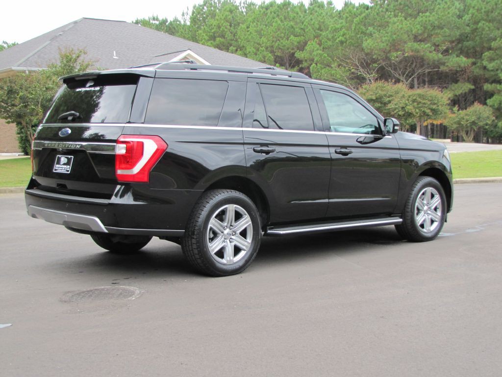 2021 Ford Expedition Image 6