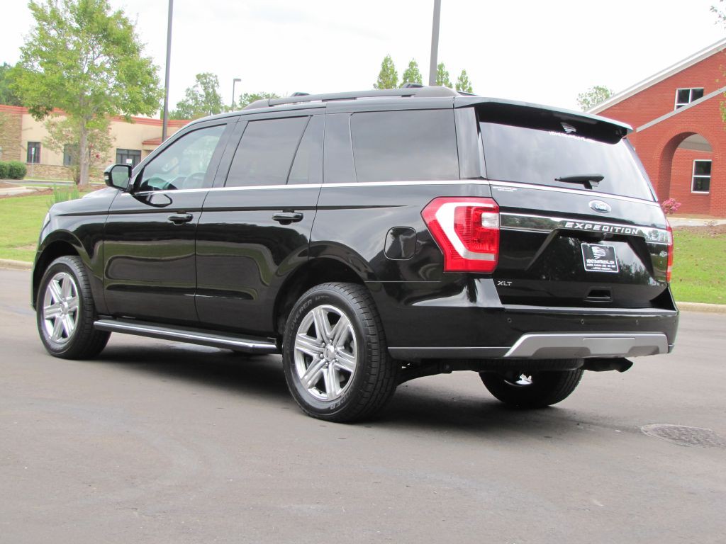 2021 Ford Expedition Image 7