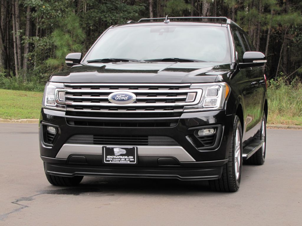 2021 Ford Expedition Image 9