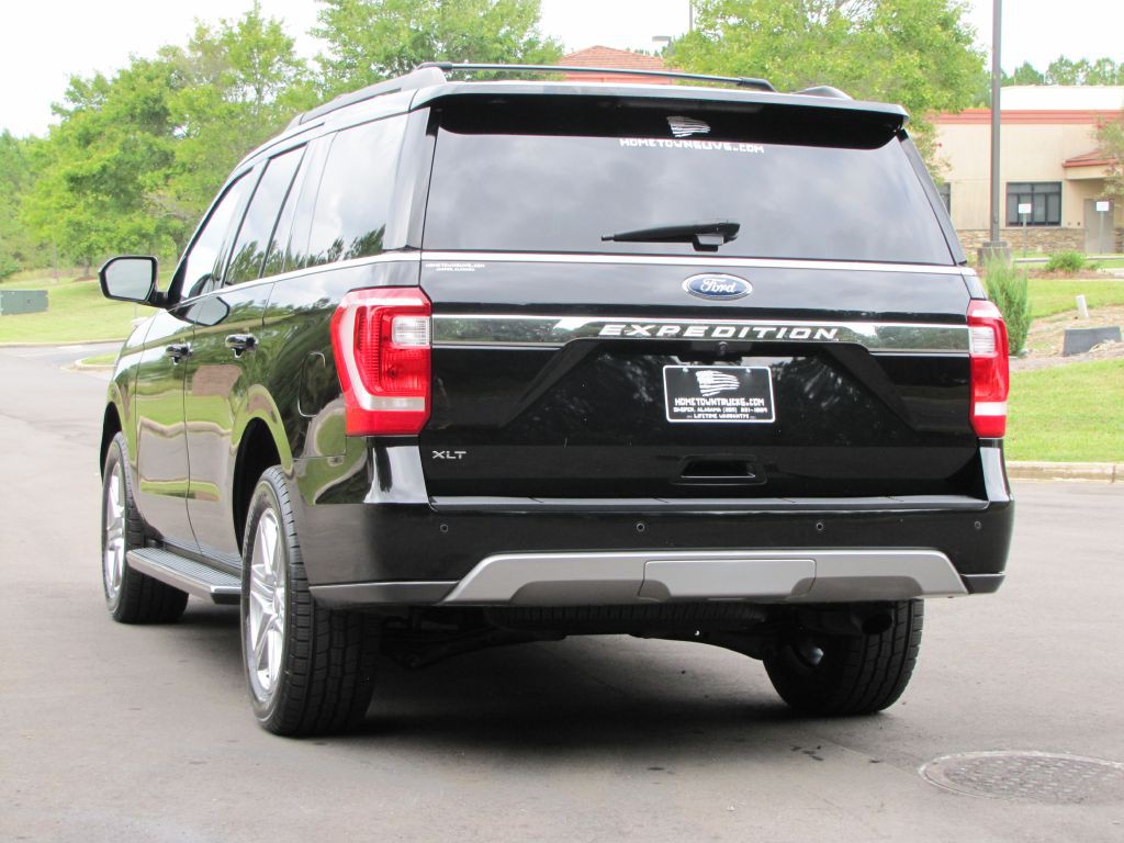 2021 Ford Expedition Image 10