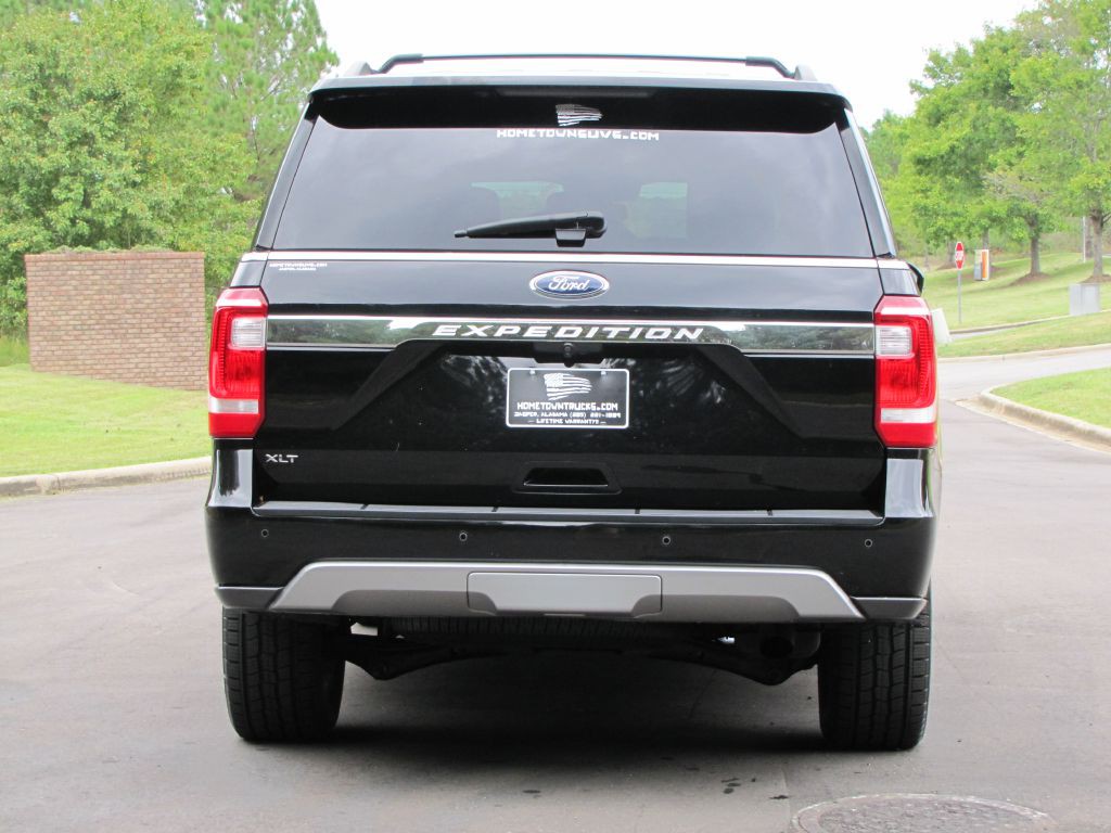 2021 Ford Expedition Image 11