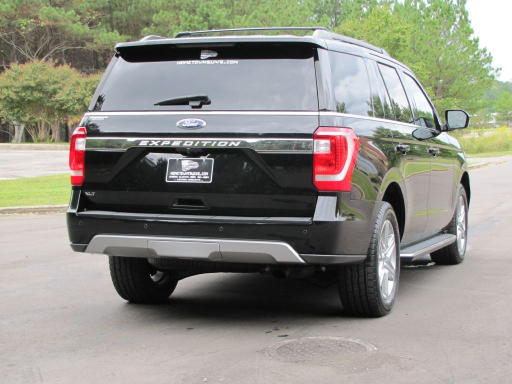 2021 Ford Expedition Image 12
