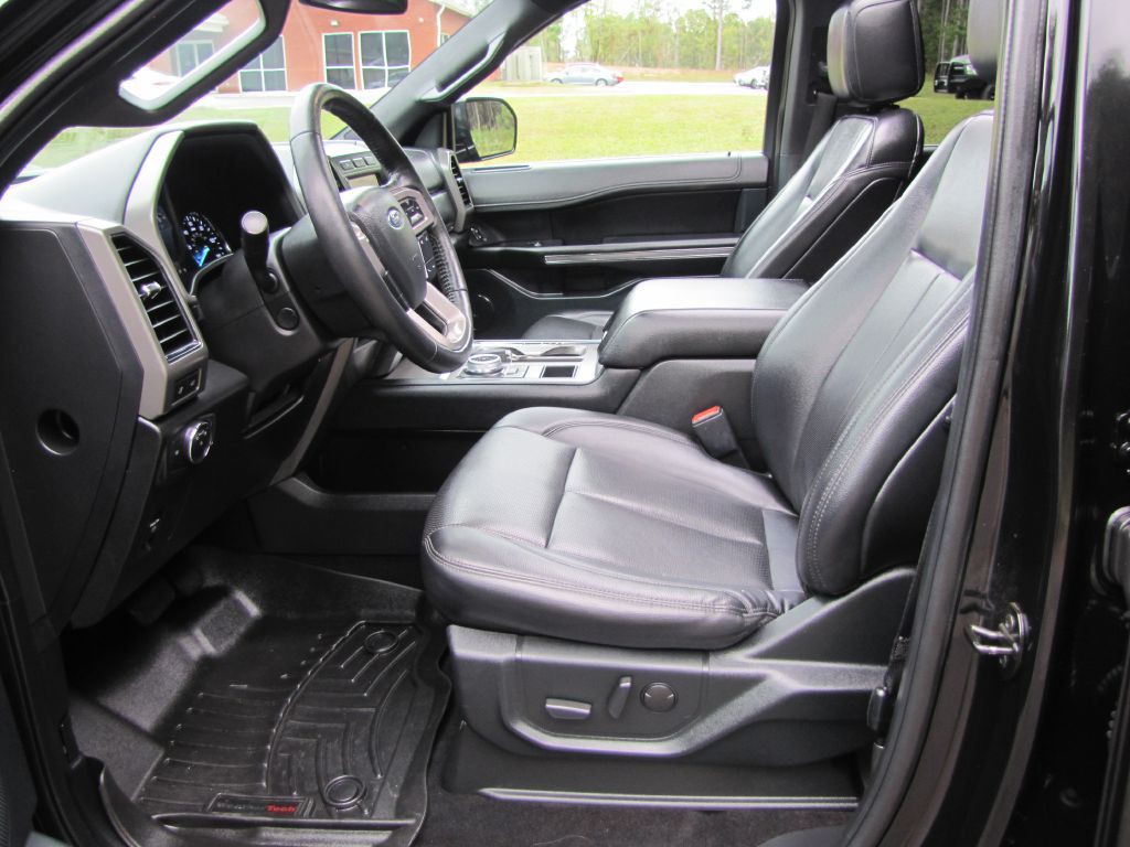 2021 Ford Expedition Image 13