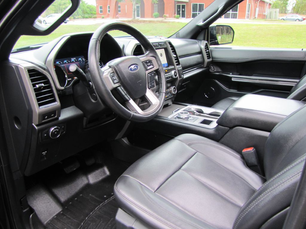 2021 Ford Expedition Image 14