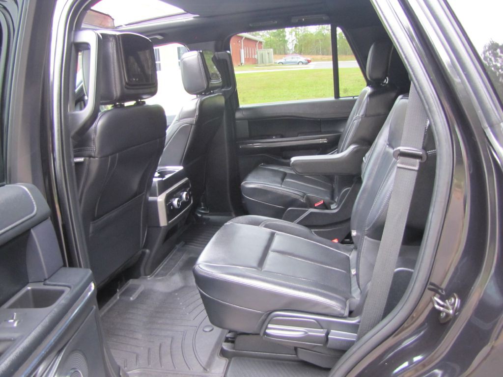 2021 Ford Expedition Image 18