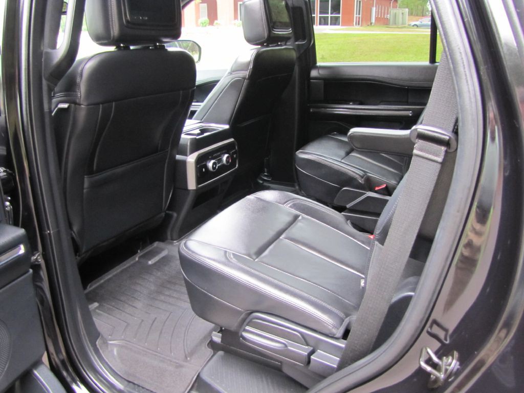 2021 Ford Expedition Image 19