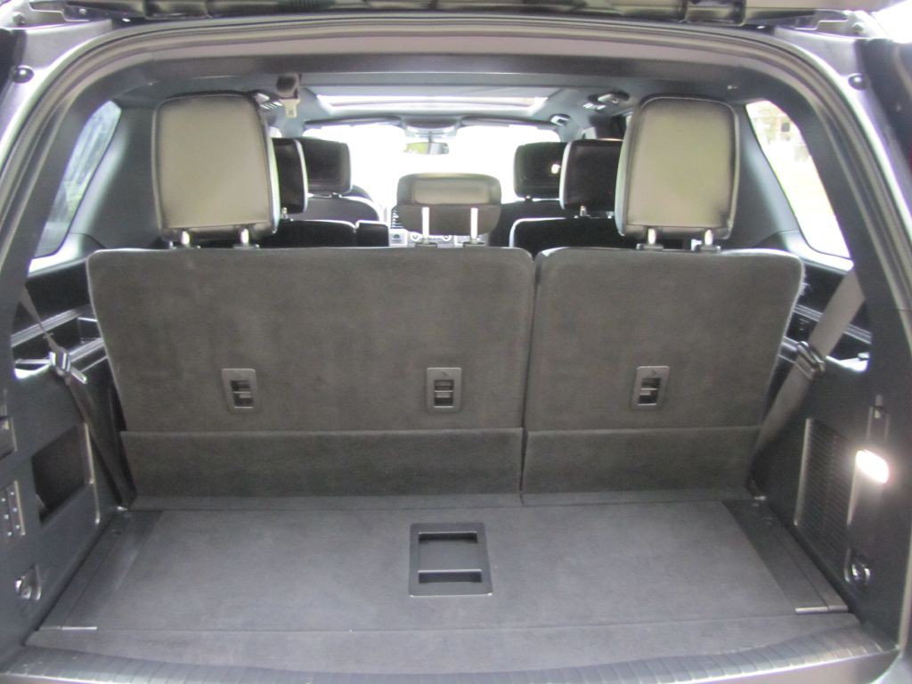 2021 Ford Expedition Image 20