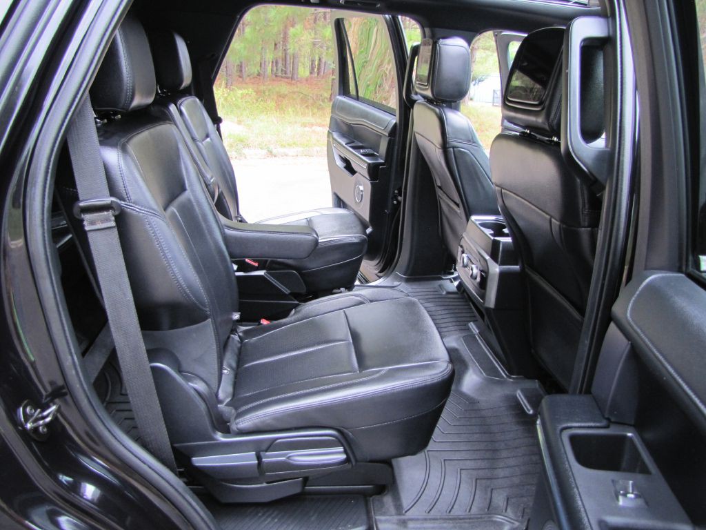2021 Ford Expedition Image 21