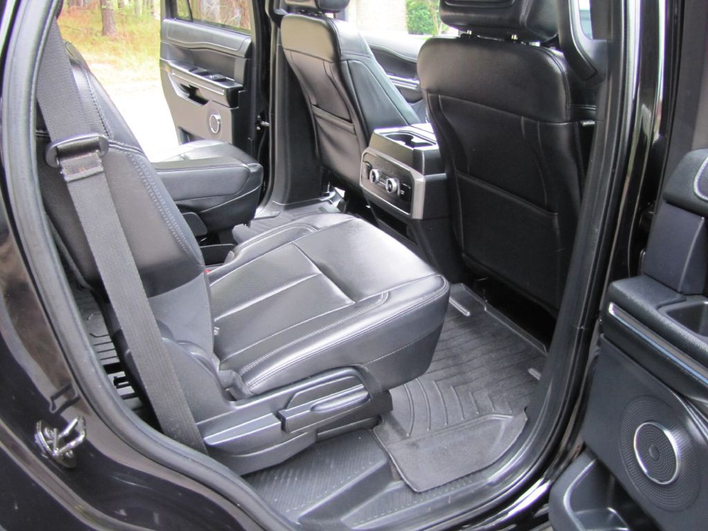 2021 Ford Expedition Image 22