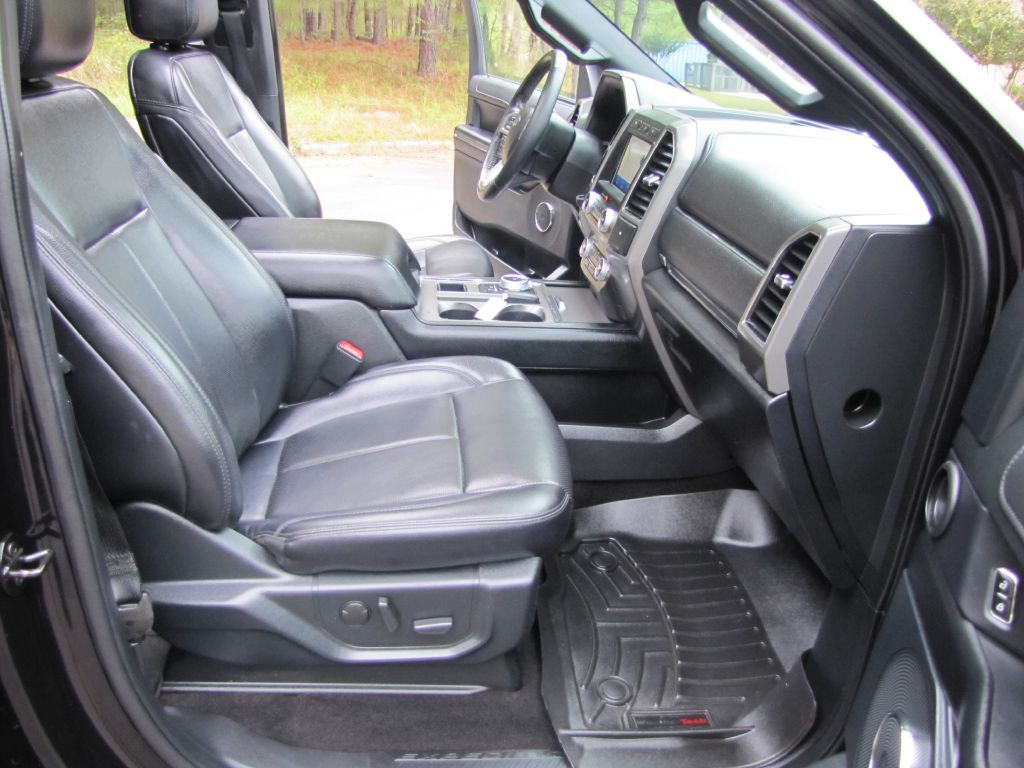 2021 Ford Expedition Image 23