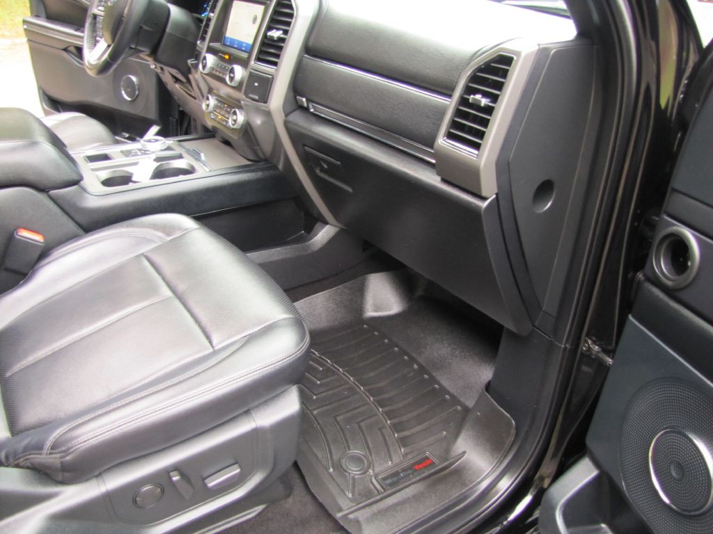 2021 Ford Expedition Image 24