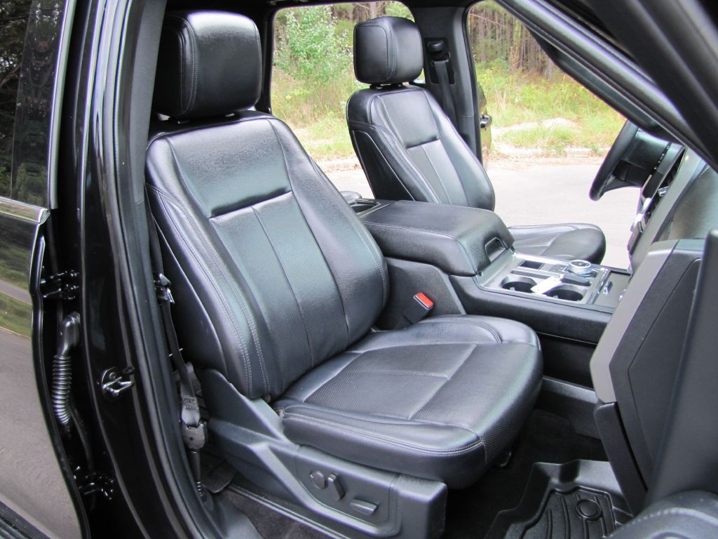 2021 Ford Expedition Image 25