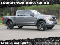 Image for 2021 Ford F-150 Supercrew ID: 6909822