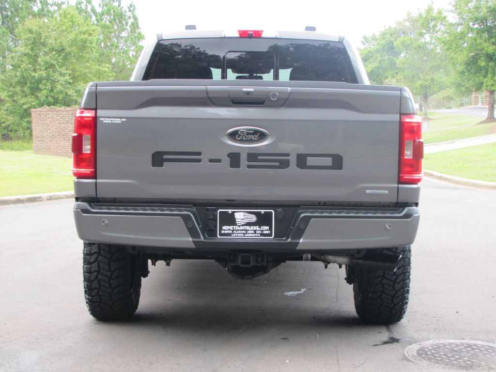 2021 Ford F-150 Image 10