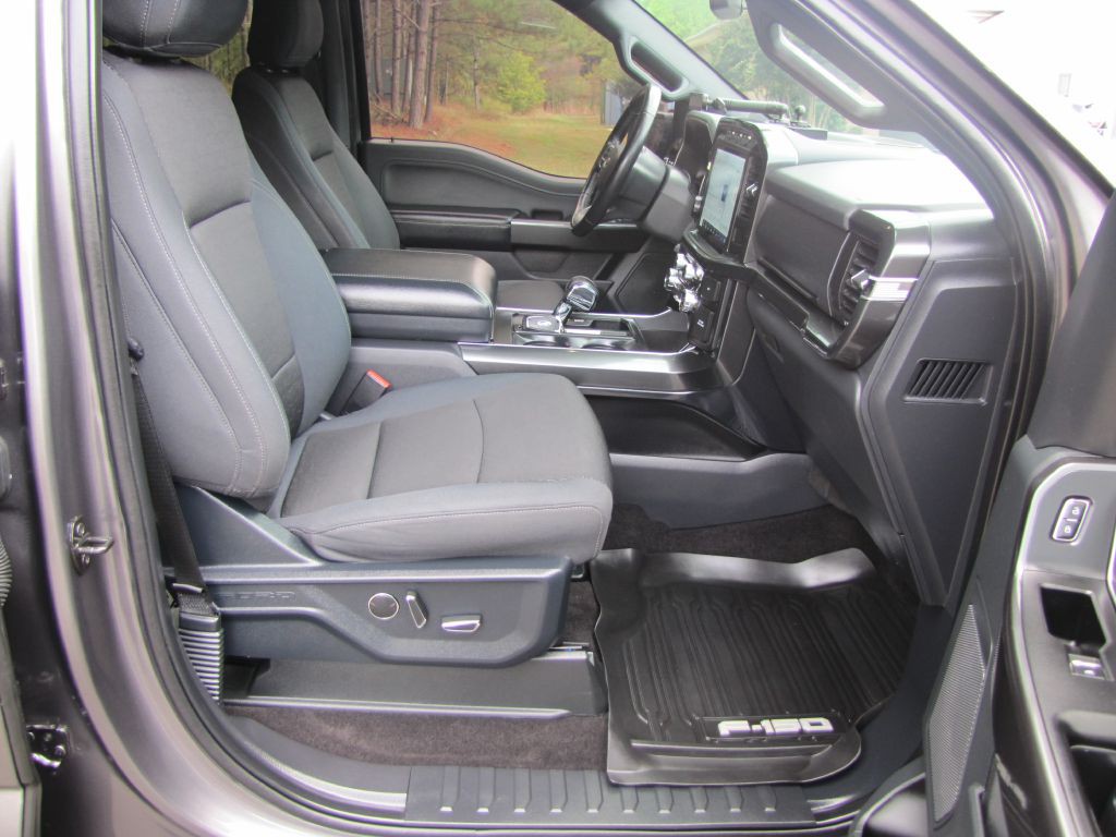 2021 Ford F-150 Image 12