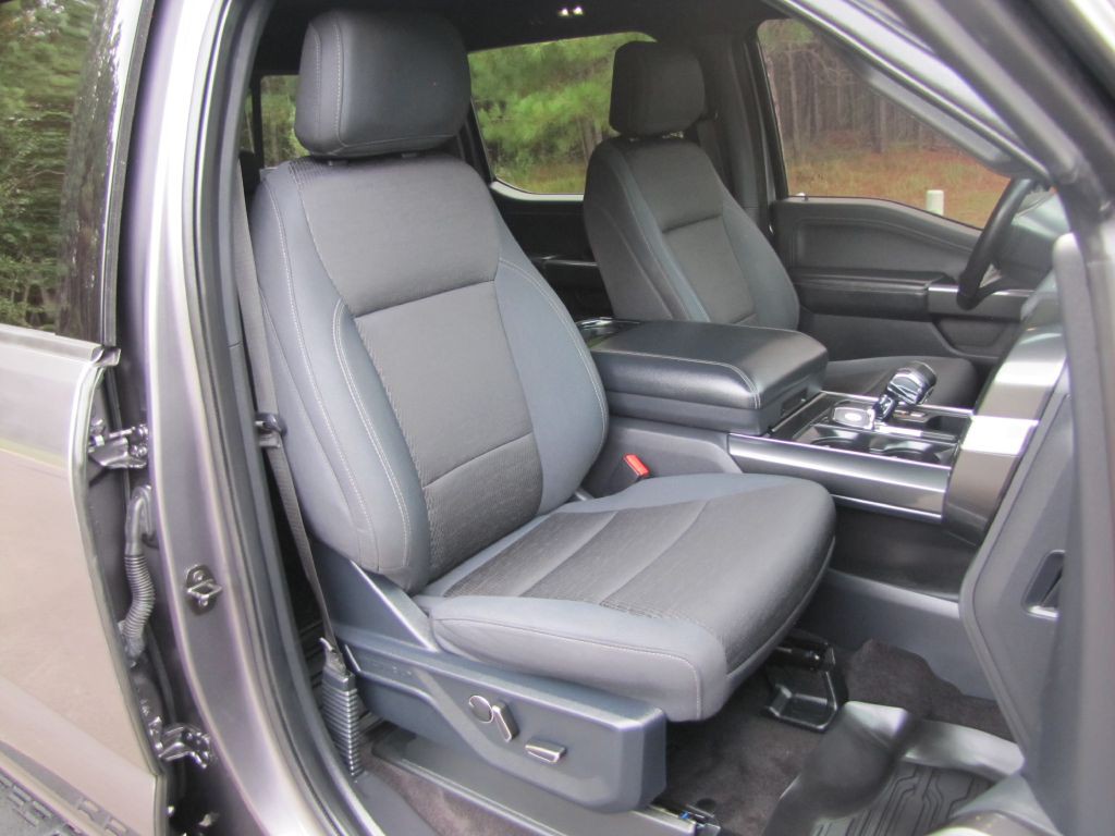 2021 Ford F-150 Image 14