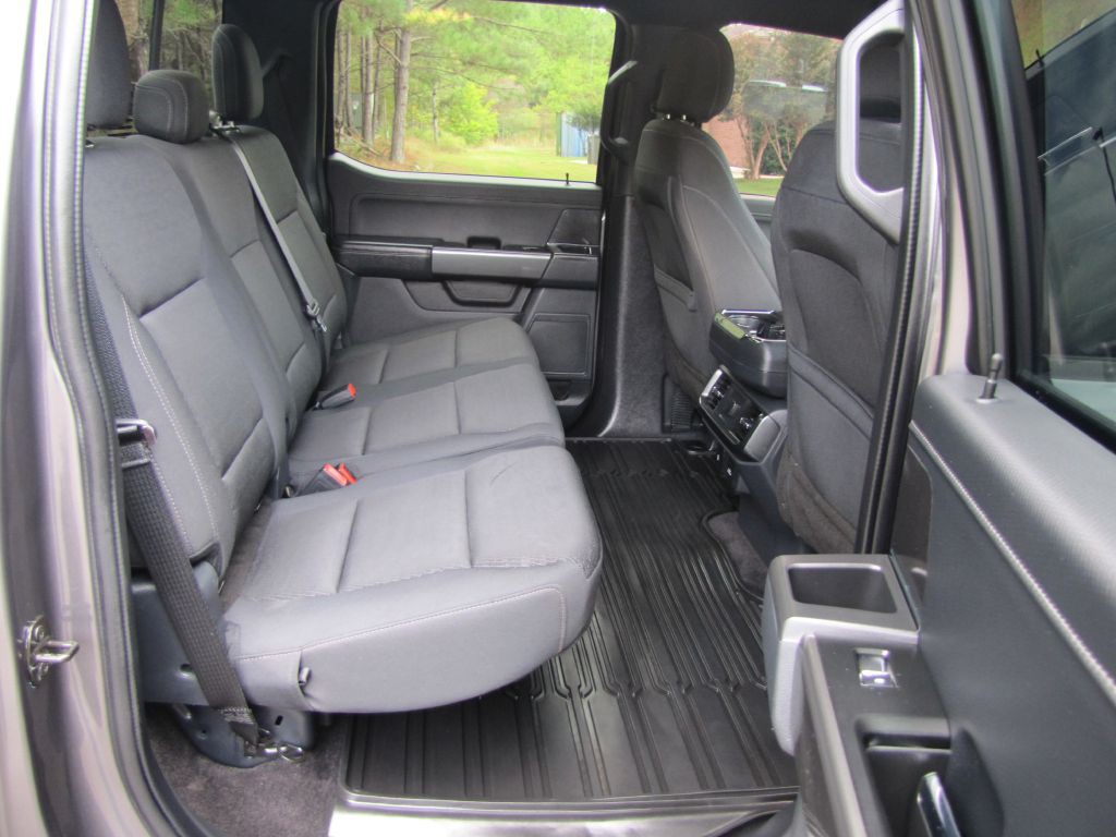 2021 Ford F-150 Image 15