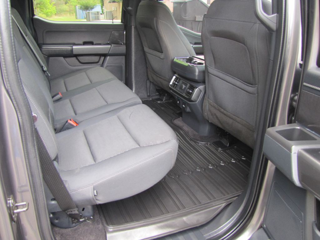 2021 Ford F-150 Image 16
