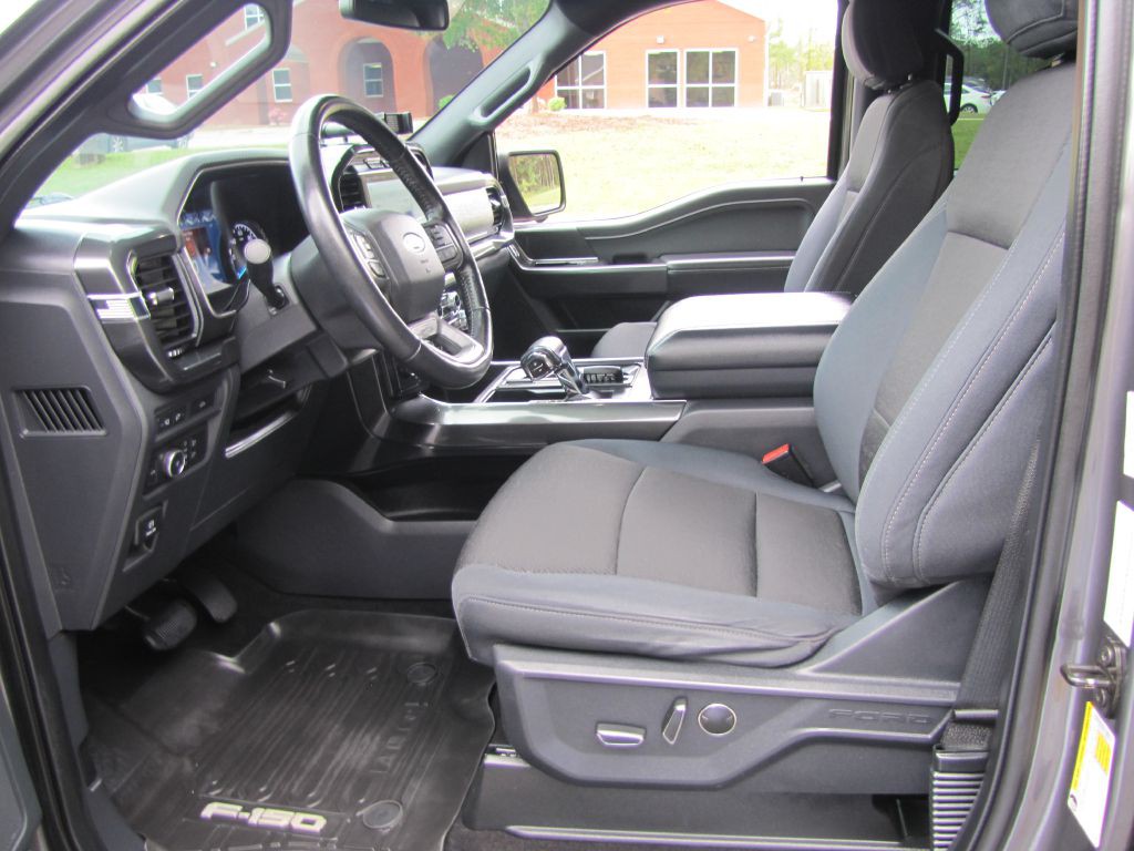 2021 Ford F-150 Image 19