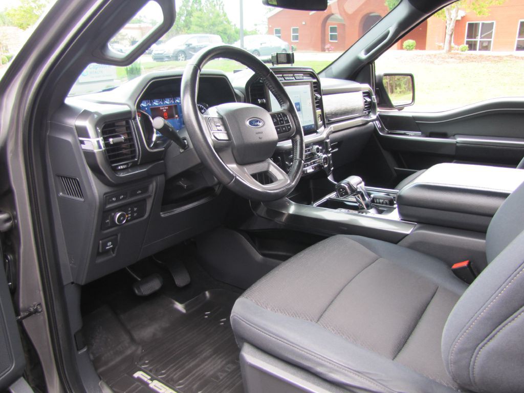 2021 Ford F-150 Image 20