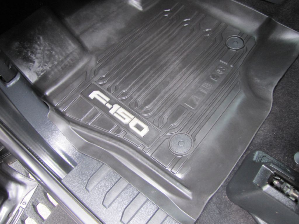 2021 Ford F-150 Image 22