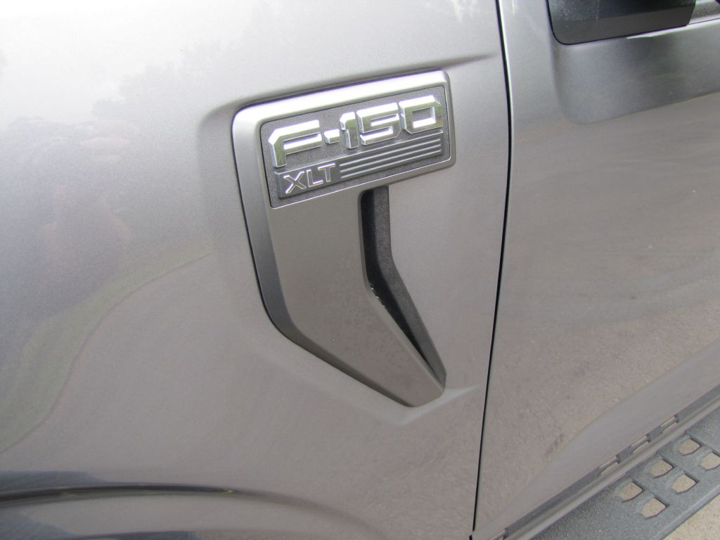 2021 Ford F-150 Image 25