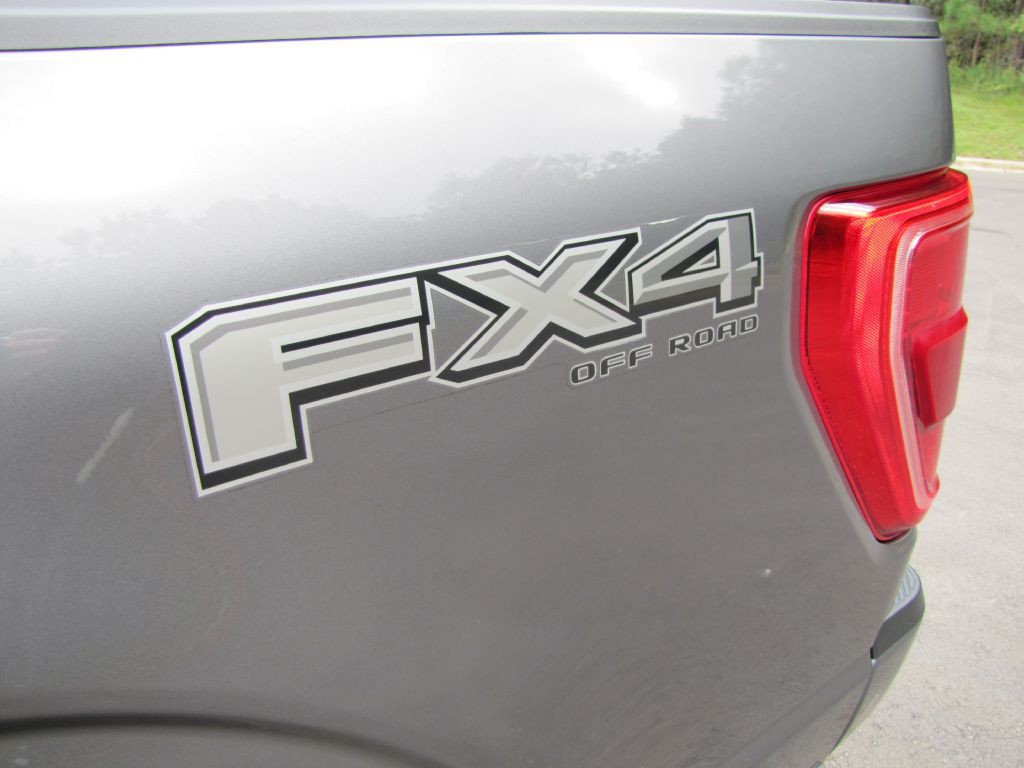 2021 Ford F-150 Image 32